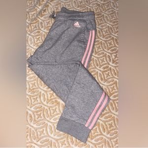 Adidas sweatpants jogger
